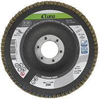 LAMELLRONDELL 125MM P40 LUNA