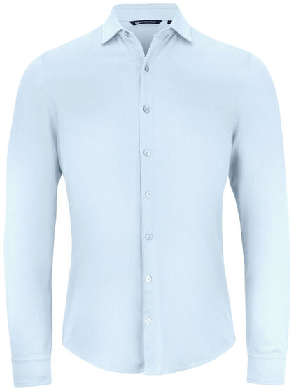 Advantage Shirt M Heaven Blue  3XL