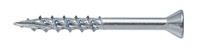 Spånskruv Turbo fzb 4,2x30mm trä 1000p VSB