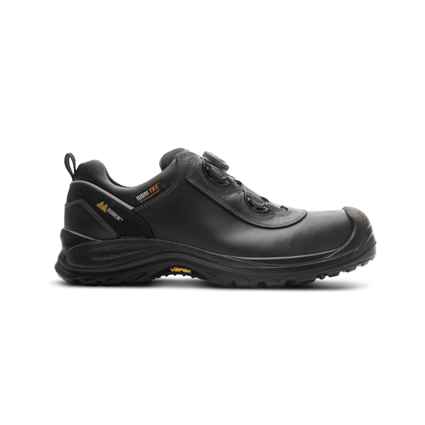 Skyddssko Assault boa 42 Monitex S3