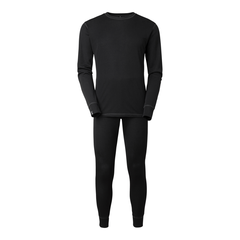Basic Underwear black XXXL SW UNDERST Modell:281