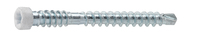 List/foderskruv 4,2x48mm 100p