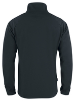 2422 Softshell Jacka Svart XL
