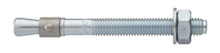 Pinnexpander fzb 12x125mm 25p VSB