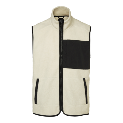 Seth Fleece Off white,3XL