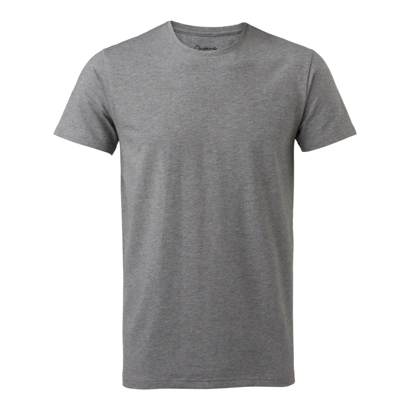 Norman ms rn OCS M Greym M SW T-SHIRT Modell:126