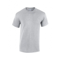 T-SHIRT GILDAN SPORT GREY M