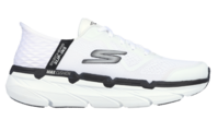 Sko Max cushioning Premier vit slip in Skechers 44