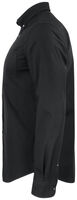 Hansville Shirt Men Black S