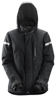 Jacka D Vattentät AW 37.5 Svar t Stl: XL Dam