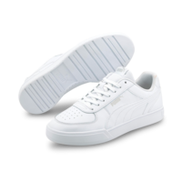 Sko Caven vit 42 Puma