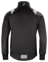 Jacka Windblocker Solid svart L