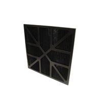 Grovfilter 20-pack till Husqva rna A2000