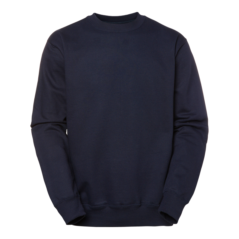 Sweatshirt RH navy XXXL SW COLLEGE 3035 navy XXXL