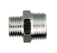 ADAPTER. G 1/4UTV XG 3/8 UTV