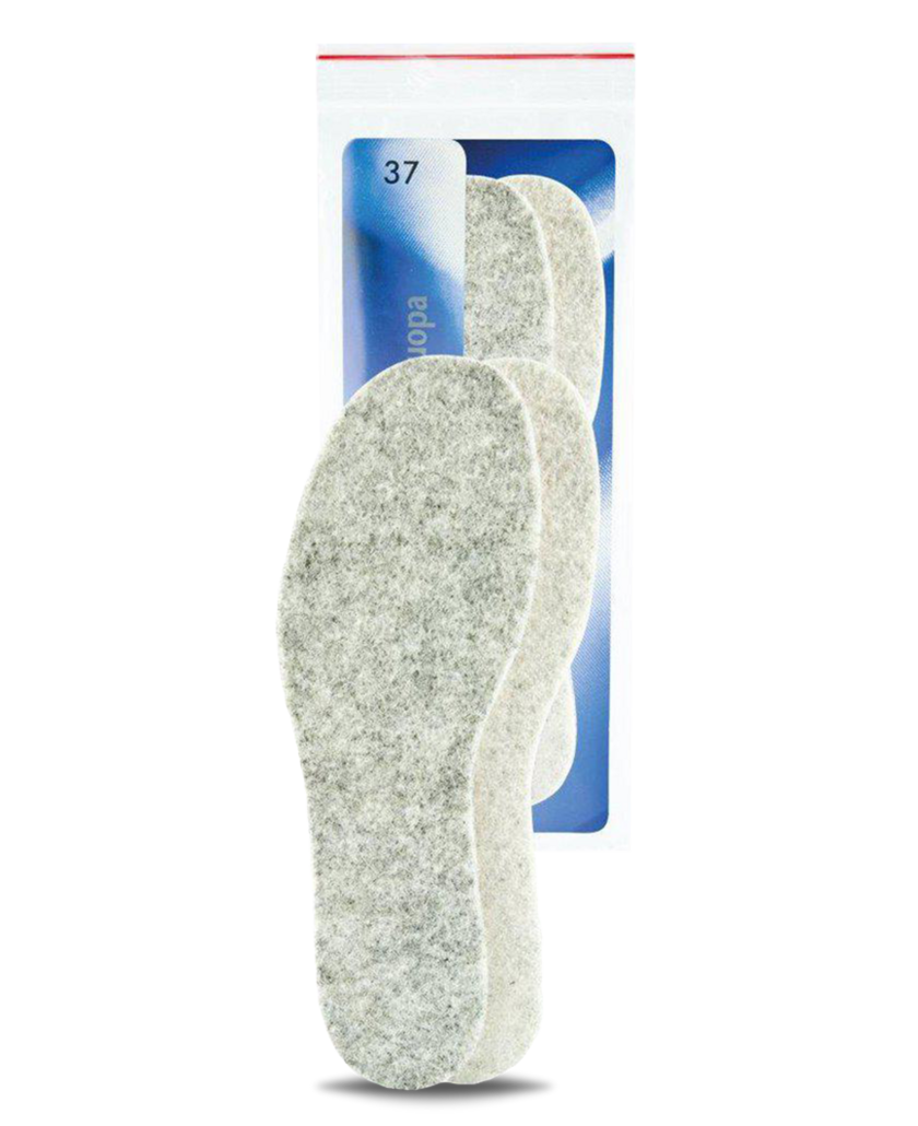 Filtsula Insole 42
