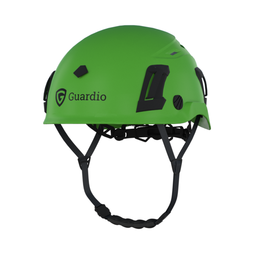 Guardio ARMET Green