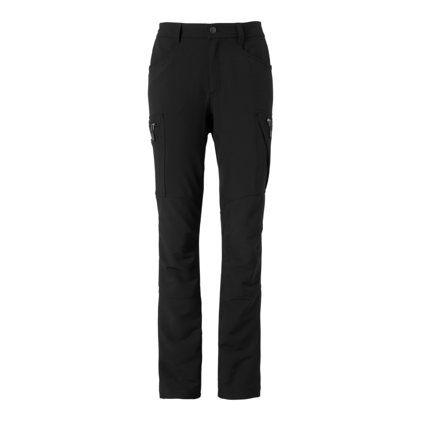Moa Trousers black 38