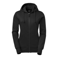 Collegetröja Georgia black XL SW Modell:233