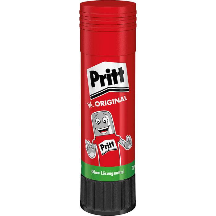 Limstift   Pritt 22g