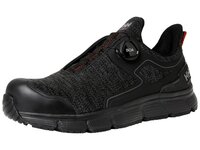 Skyddssko Kensington boa 46 svart S3