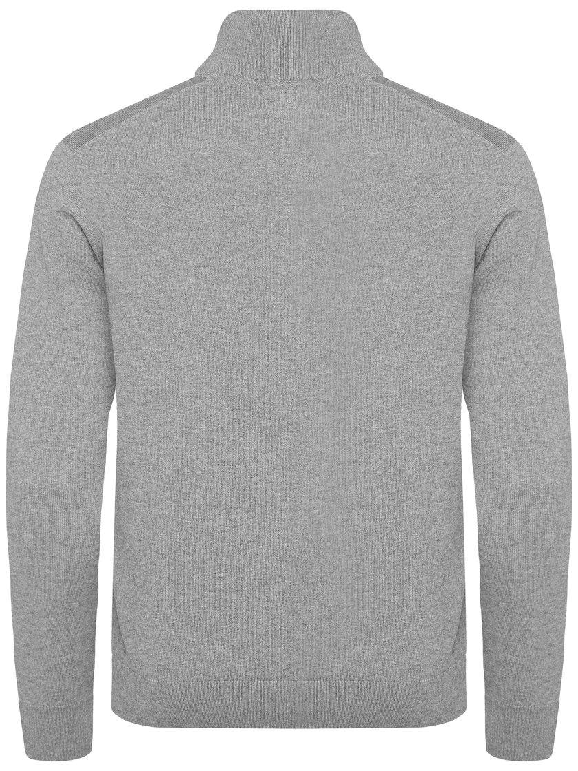 Oakville HZ Sweater Men Grey M el L