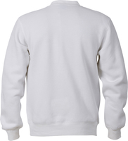 SWEATSHIRT 1734 SWB VIT STL M