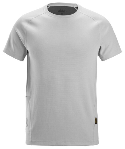 T-SHIRT STAY FRESH ISGRÅ M