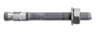 Expanderbult M2R A4 M8x95 25p