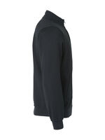 Basic Cardigan Herr Svart 5XL