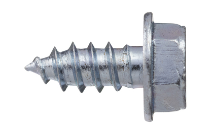 Plåtskruv fzb 4,2x19mm 400p VSB