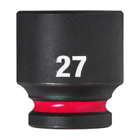 KRAFTHYLSA 1/2" SHW STD 27MM
