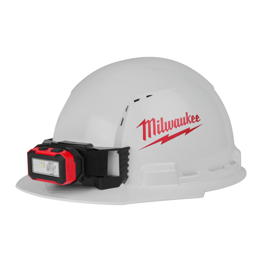 PANNLAMPA IR HL450