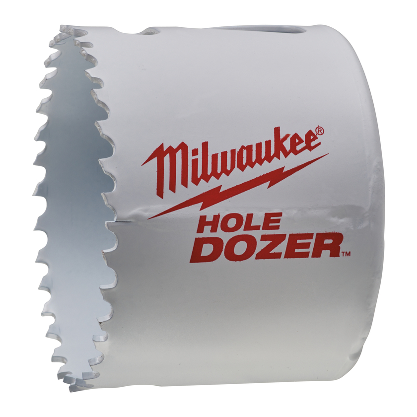 HÅLSÅG BI METALL ICE 64MM MILWAUKEE