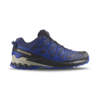 Sko XA Pro v9 GTX blå 43 1/3 Salomon