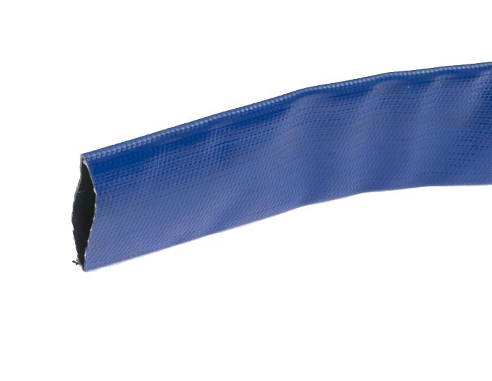 AVTAPPNINGSSLANG BLÅ 0,5MPA 52MM 50M