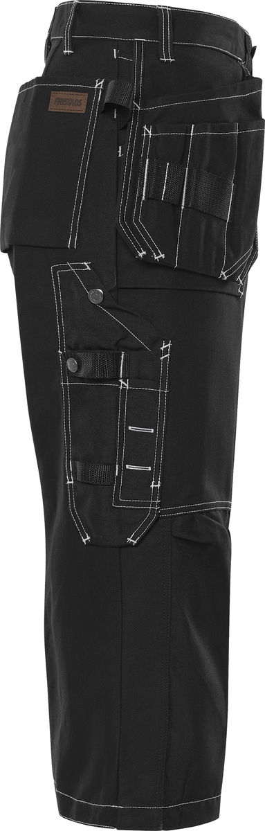 PIRATBYXA HANTVERK 283 FAS SVART STL C50
