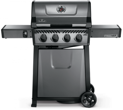 Gasolgrill Napoleon Freestyle 425DPK-1-SE