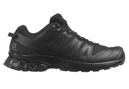 Sko XA Pro 3D GTX 43 1/3 svart Salomon