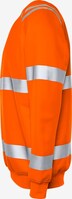 SWEATSHIRT VARSEL 7862 GPSW VARSELORANGE STL XL