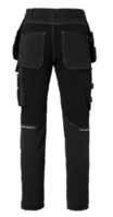 Hantverksbyxa 306 stretch svar t C58