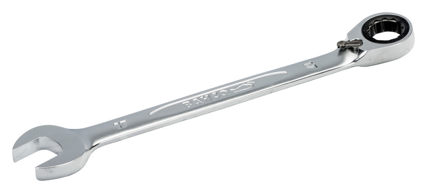 SPÄRRKOMBINYCKEL 1RM-11MM