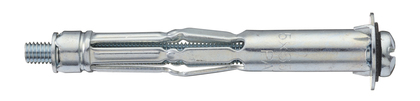 Metallexpander dubbel efz M4 50p VSB