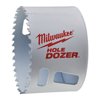 HÅLSÅG BI METALL ICE 73MM MILWAUKEE