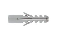 Nylonplugg Tacon 10x50mm 50p ANS