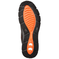 SKYDDSSKO KENSINGTON BOA S1P SVART 39