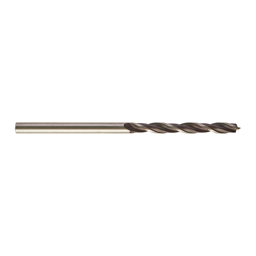 TRÄBORR AEG 3X60MM TRÄBORR 3MM