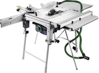 BORDSSÅG TKS 80 EBS-SET SAWSTOP