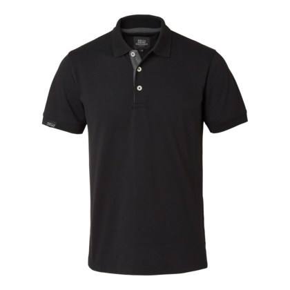 Weston Polo ms bla/grey XS SW PIKE 325 bla/grey XS