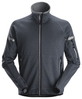 Fleecejacka 37.5 AW Stålgrå St l: XXL